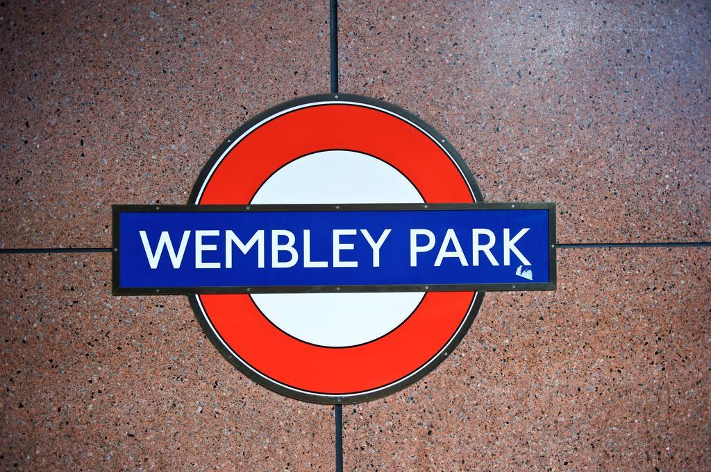 Citylivein London Wembley Zewnętrze zdjęcie